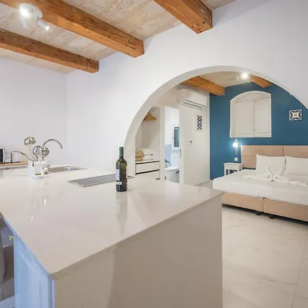 Apartament Psv2-palazzo Stella Valletta