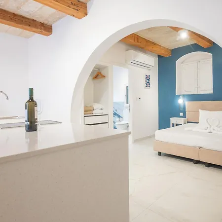Apartament Psv2-palazzo Stella Valletta