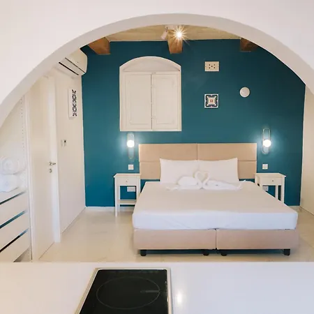 Palazzo Stella First Floor By Vallettastay バレッタ