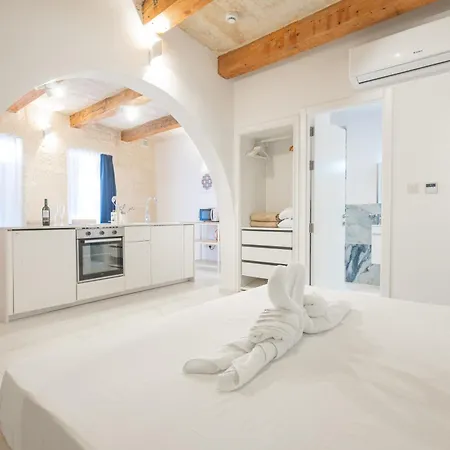 Psv2-palazzo Stella Apartament *