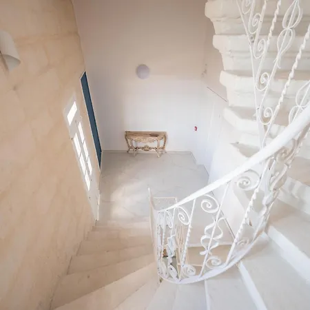 Palazzo Stella First Floor By Vallettastay * バレッタ