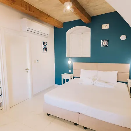 Palazzo Stella First Floor By Vallettastay *