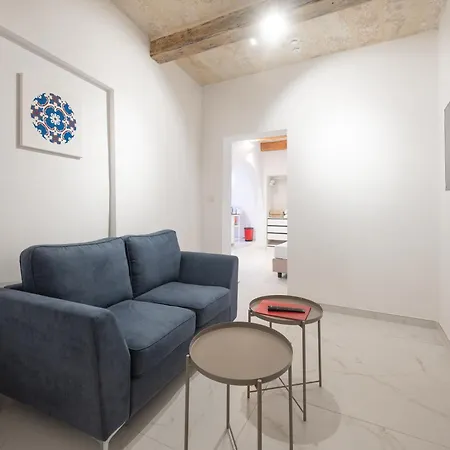 Palazzo Stella First Floor By Vallettastay Valletta