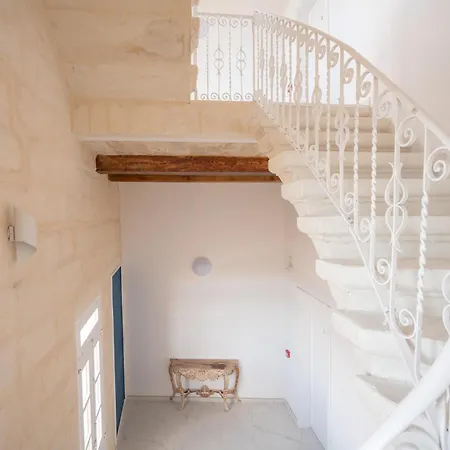 Palazzo Stella First Floor By Vallettastay Apartamento *