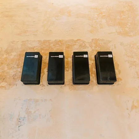 Palazzo Stella First Floor By Vallettastay Apartamento Valeta