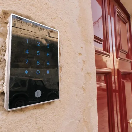 Palazzo Stella First Floor By Vallettastay Apartment *