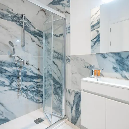 Palazzo Stella First Floor By Vallettastay Apartment