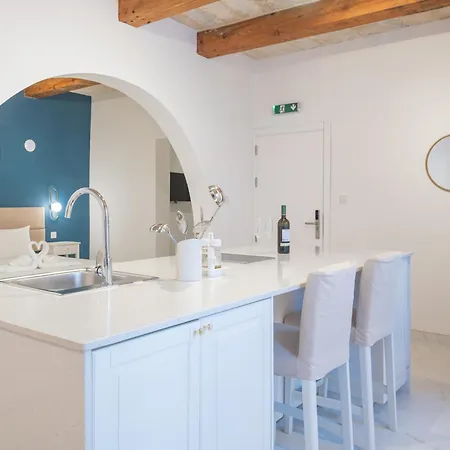 Palazzo Stella First Floor By Vallettastay *