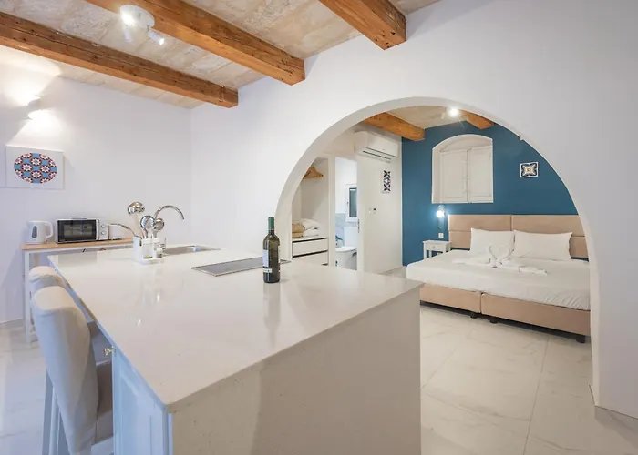 Apartamento Palazzo Stella First Floor By Vallettastay La Valeta