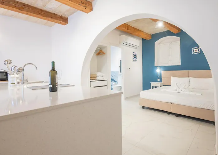 Apartamento Palazzo Stella First Floor By Vallettastay La Valeta