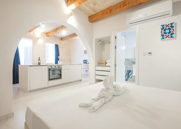 Palazzo Stella First Floor By Vallettastay Apartamento *