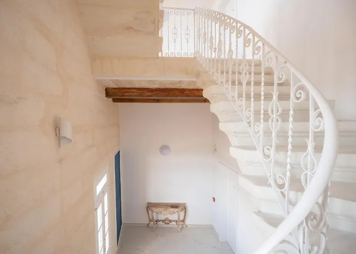 Palazzo Stella First Floor By Vallettastay Apartament *