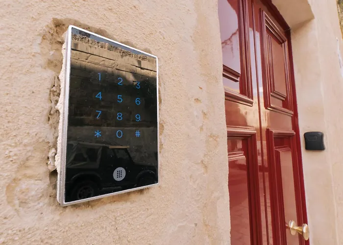 Palazzo Stella First Floor By Vallettastay Apartamento *