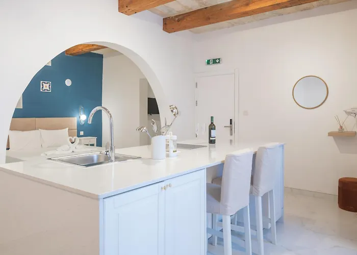 Palazzo Stella First Floor By Vallettastay *