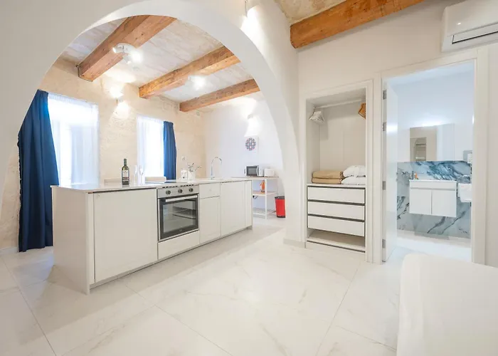 Palazzo Stella First Floor By Vallettastay Apartamento