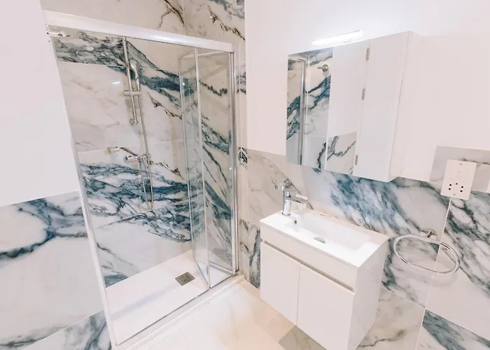 Palazzo Stella First Floor By Vallettastay La Valeta