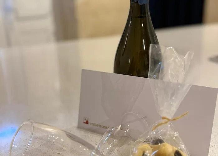 Apartamento Palazzo Stella First Floor By Vallettastay *